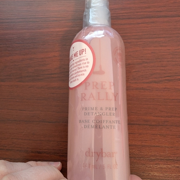 Drybar Prep Rally Detangler Spray - Picture 9 of 12